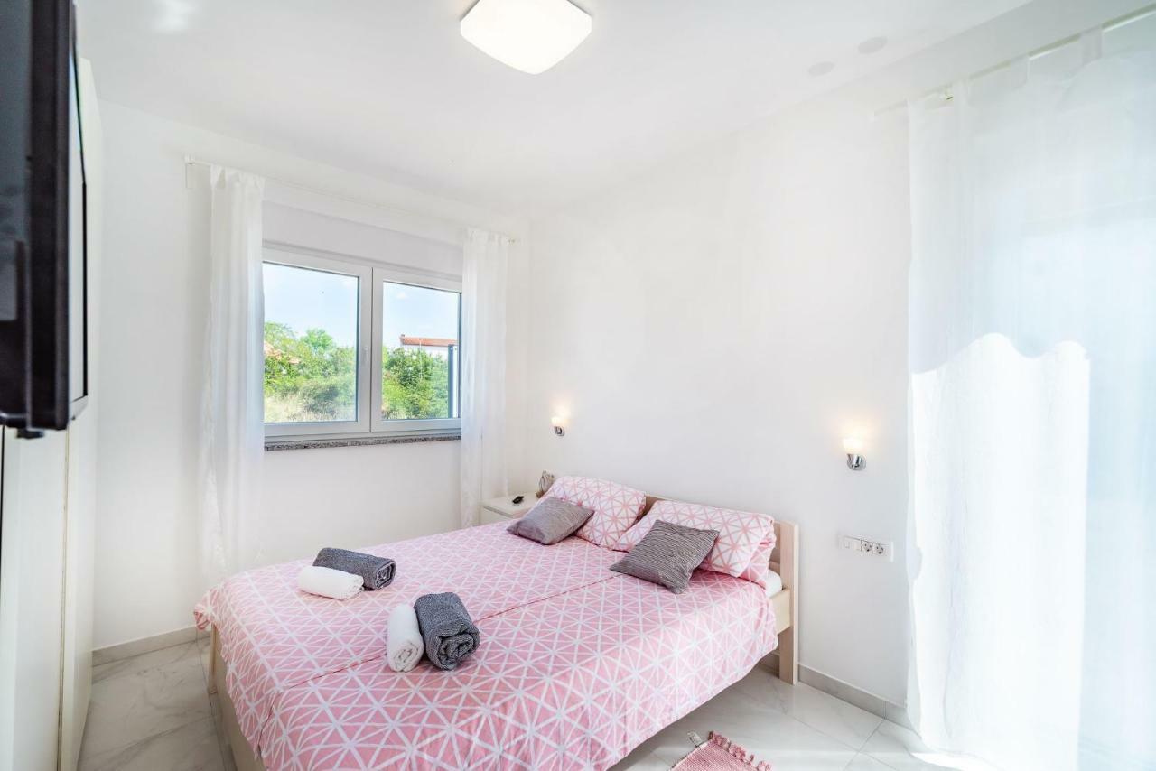 Holiday Home Gabriella Poljica  Eksteriør billede