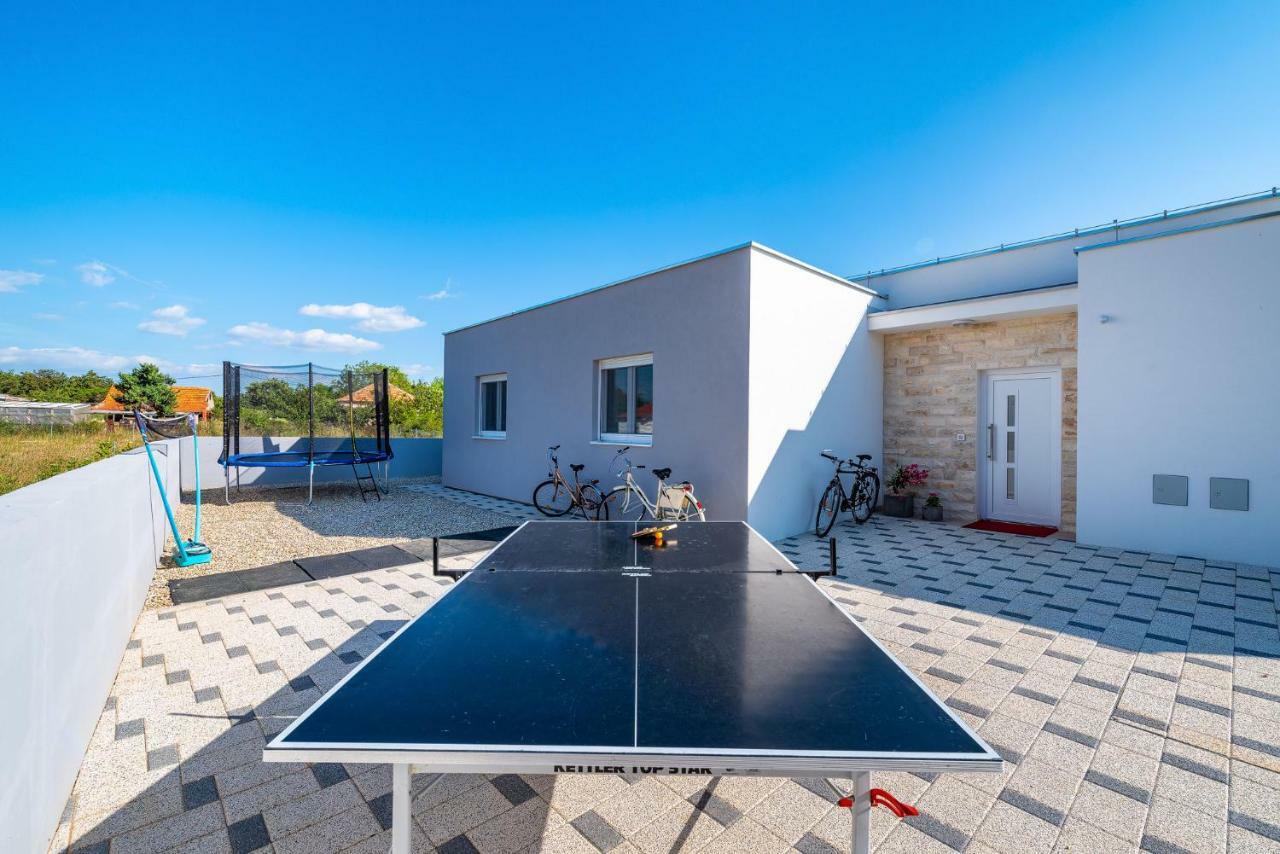 Holiday Home Gabriella Poljica  Eksteriør billede